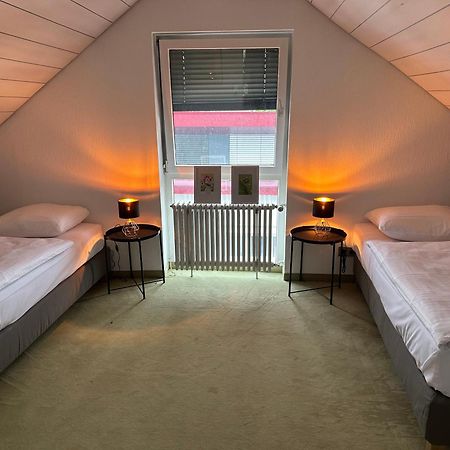 Hotel Am Kupferhammer Tübingen Exteriér fotografie