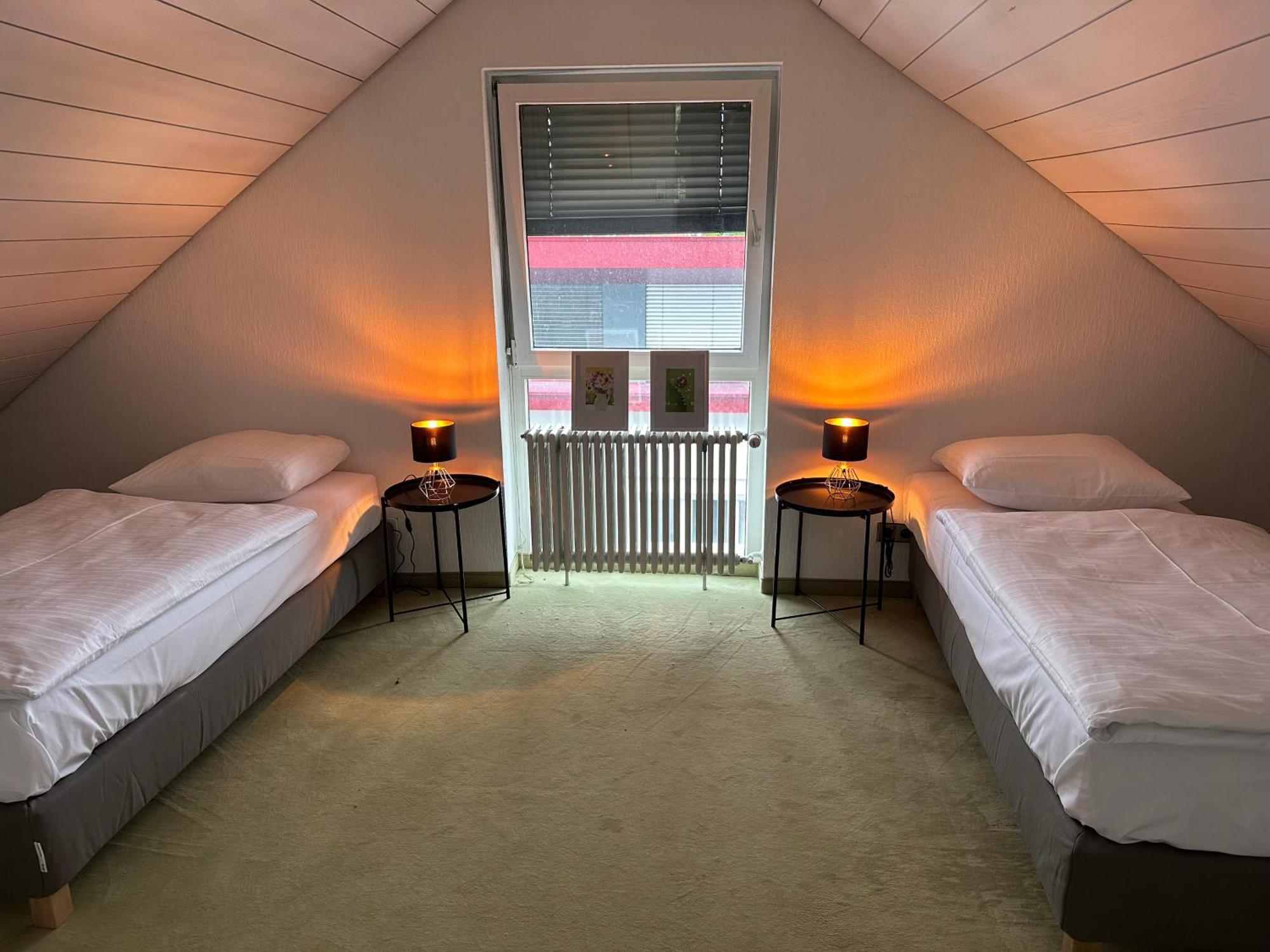 Hotel Am Kupferhammer Tübingen Exteriér fotografie