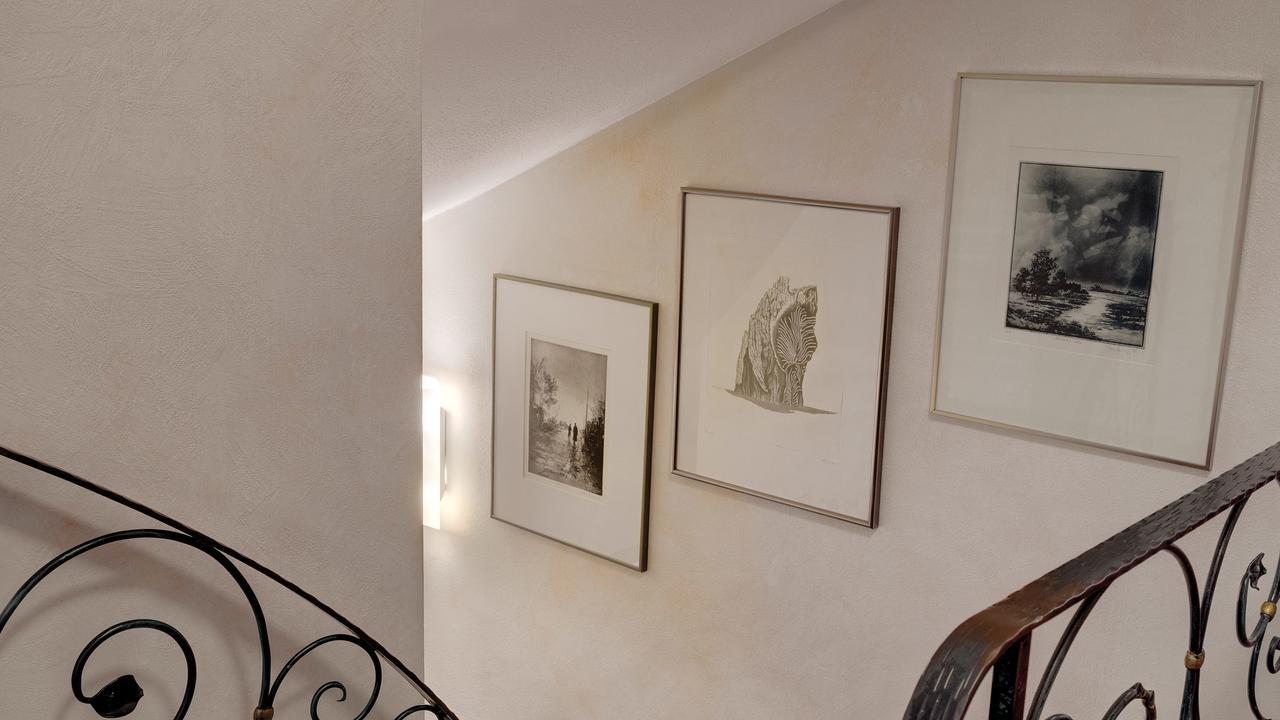 Hotel Am Kupferhammer Tübingen Exteriér fotografie