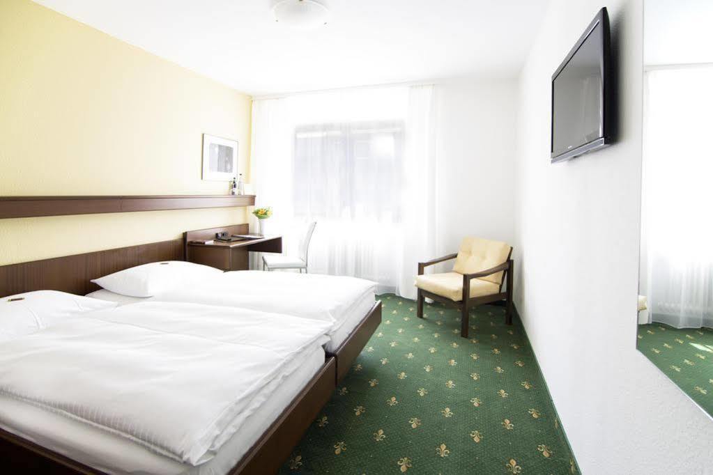 Hotel Am Kupferhammer Tübingen Exteriér fotografie