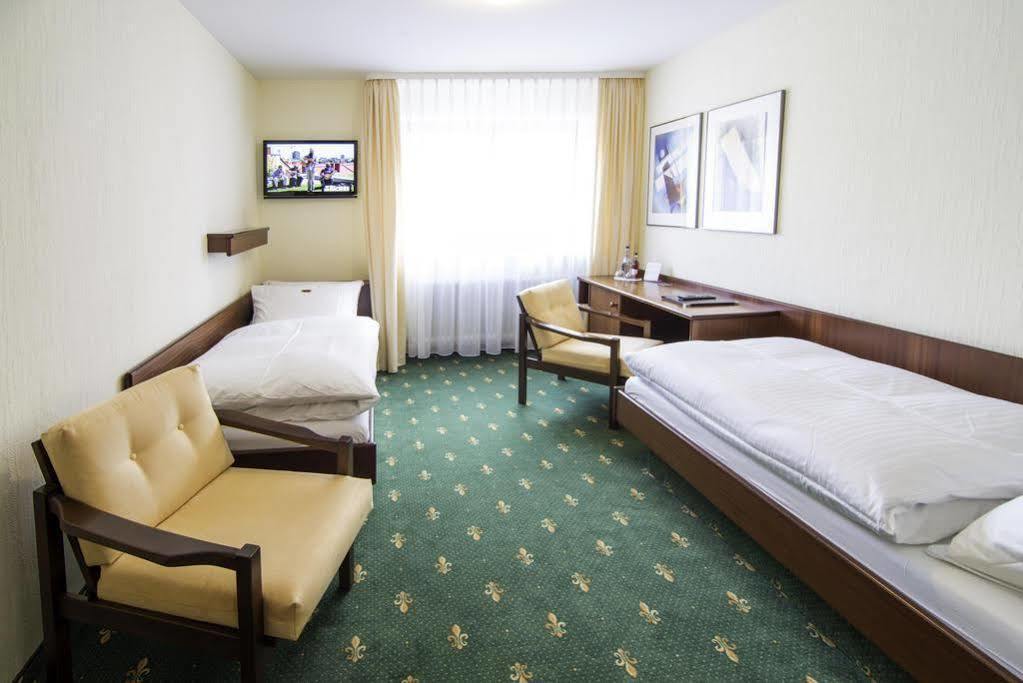 Hotel Am Kupferhammer Tübingen Exteriér fotografie